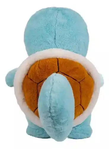 Peluche Squirtle Peludito, Peluche Pokemon