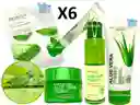 Kit Aloe Vera X6 Bioaqua