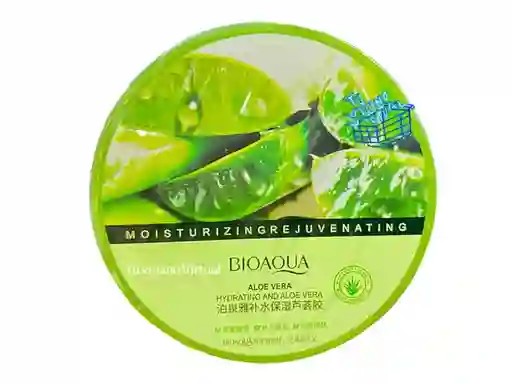 Gel Aloe Vera Bioaqua