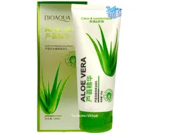 Jabon De Aloe Vera Bioaqua