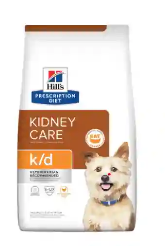 Promo Hills Canino K/d 3.5lb (1.58kg) + Lata