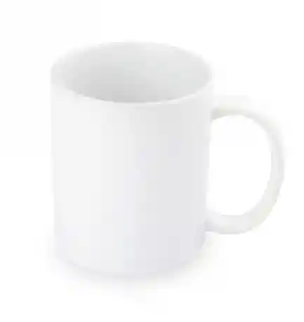 Mug Blanco Sublimación