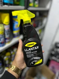 Renovador Llantas 500ml Simoniz ⚡