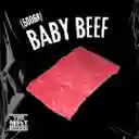 Baby Beef X500gr