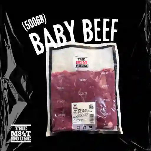 Baby Beef X500gr