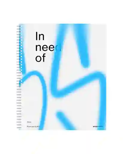Cuaderno Wyss 6 Materias