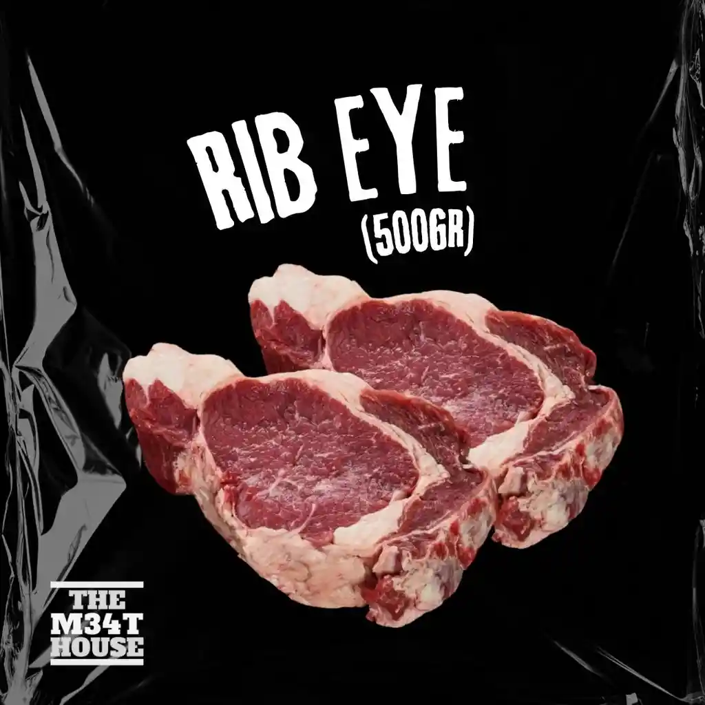 Rib Eye X500gr