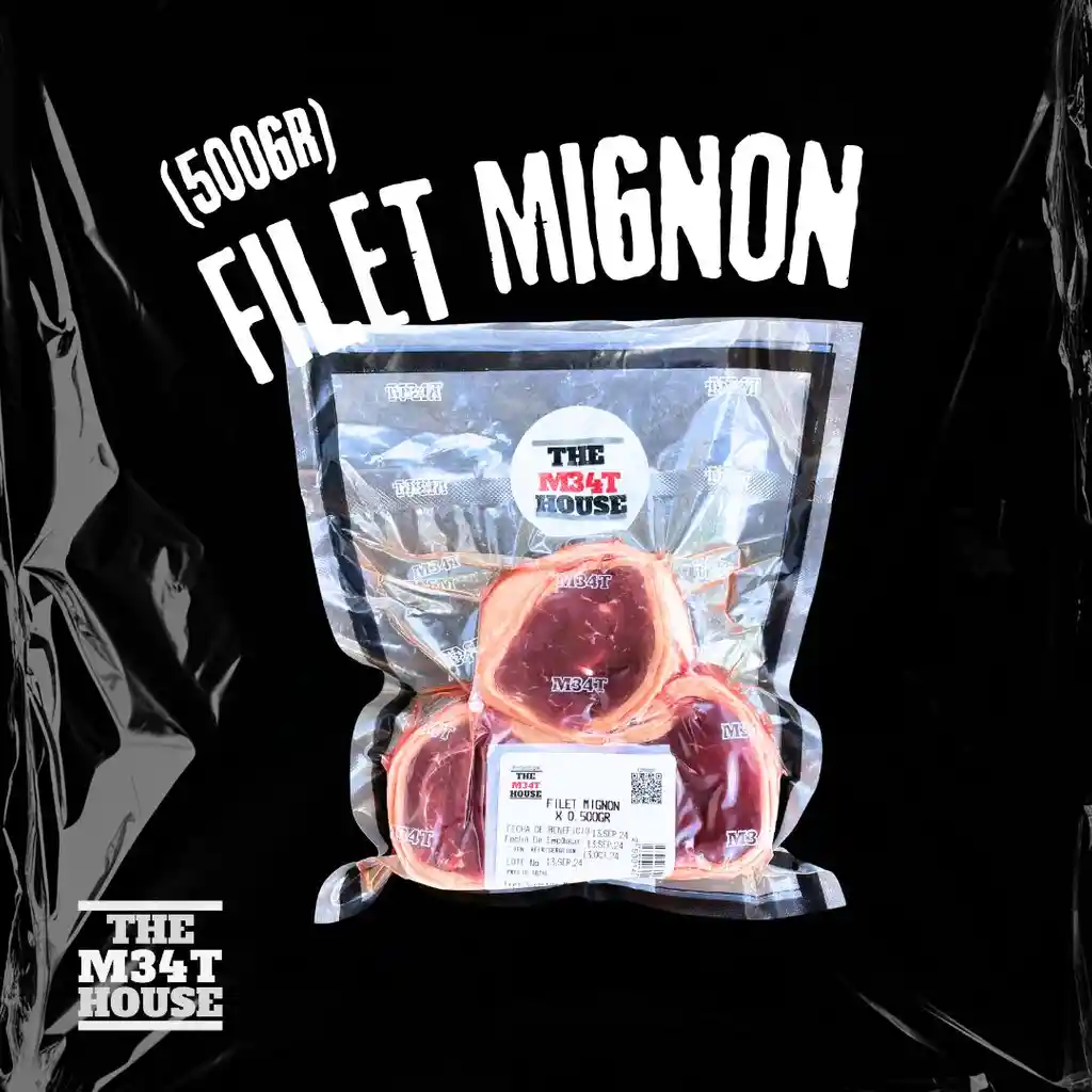 Filet Mignon