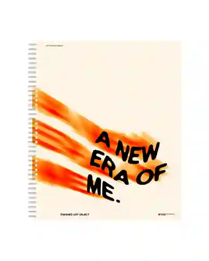 Cuaderno Wyss 6 Materias