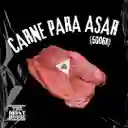 Carne Para Asar/sudar X500gr