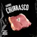 Churrasco X500gr