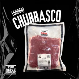 Churrasco X500gr