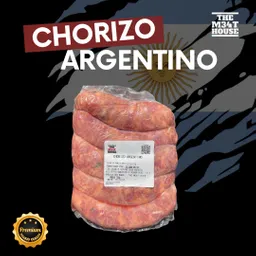 Chorizo Argentino 3/4