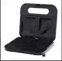Sandwichera Antiadherente 2 Puestos Oster Ref2885013