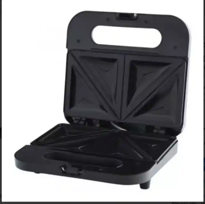 Sandwichera Antiadherente 2 Puestos Oster Ref2885013