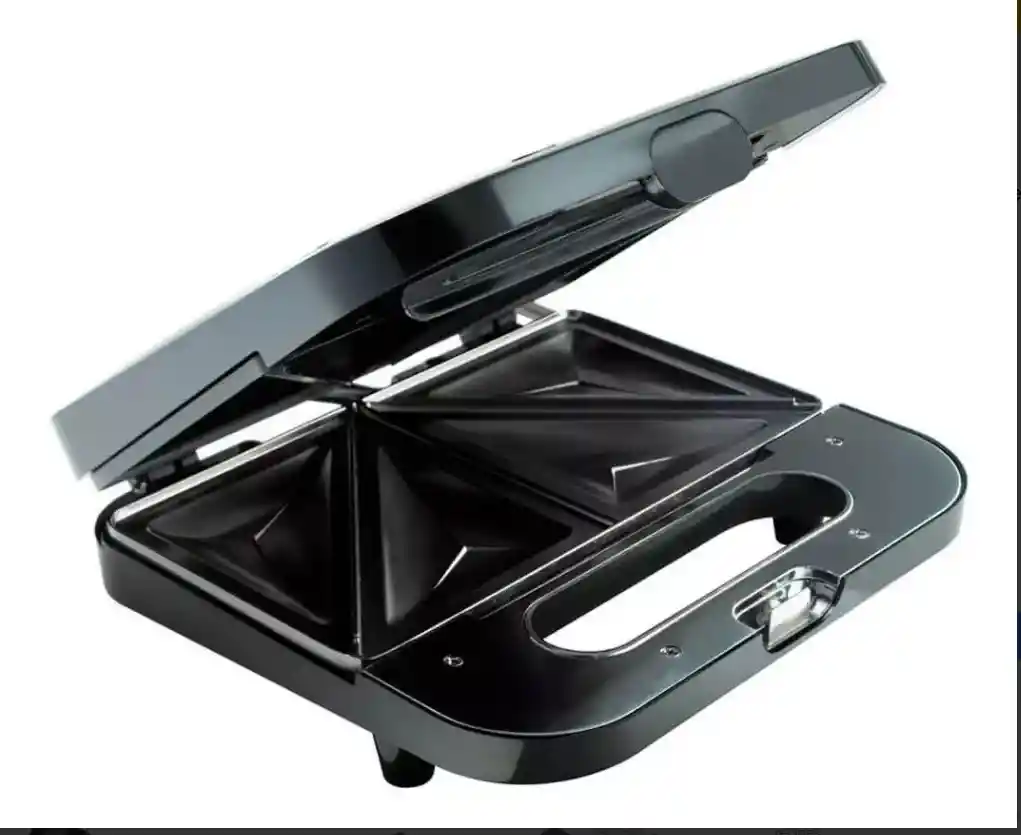Sandwichera Antiadherente 2 Puestos Oster Ref2885013