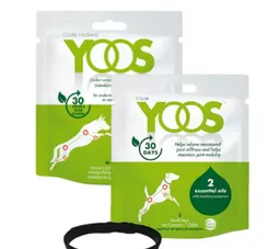 Collar Yoos Talla M/l