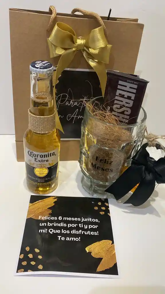 Coronita Papa