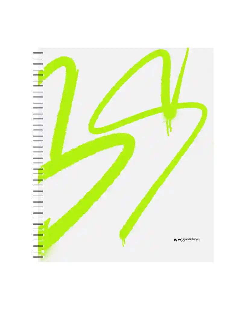 Cuaderno 6 Materias