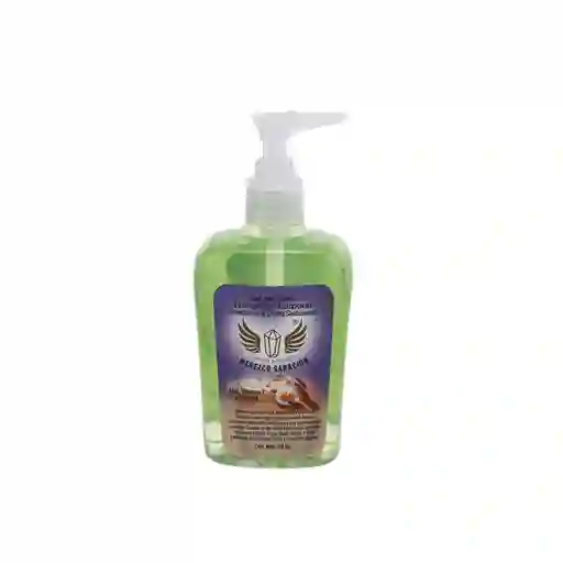 Gel Corporal De Baño Merezco Sanación