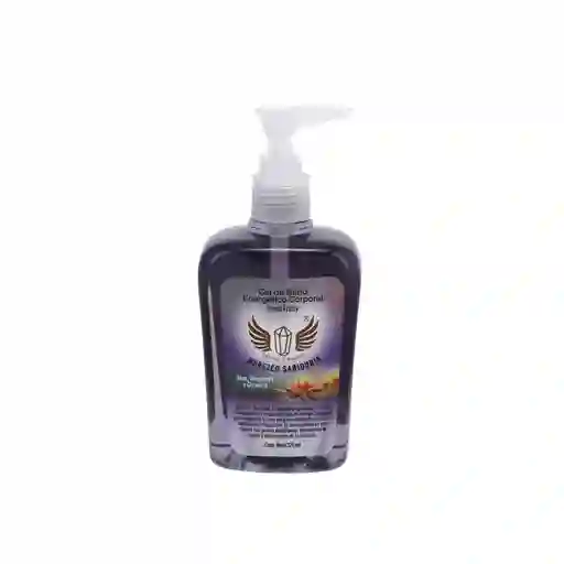 Gel Corporal De Baño Merezco Sabiduría