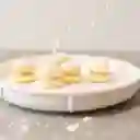 Alfajores Pistacho