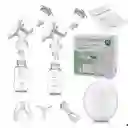 Extractor De Leche Materna