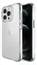 Estuche Para Iphone 16 Pro Max Antigolpes Space En Clear