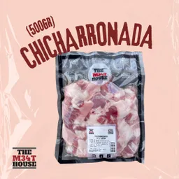 Chicarronada