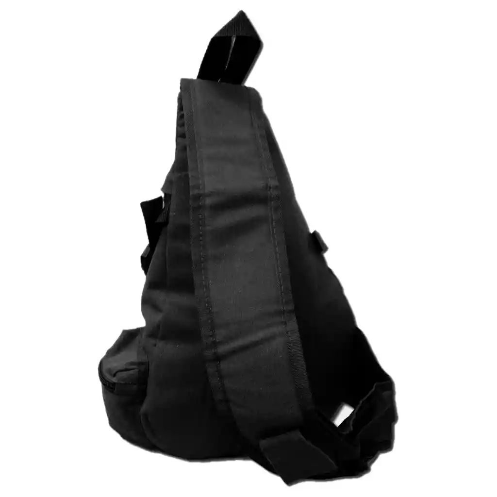 Morral Manos Libres Air Liner Negro