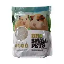 Arena Br Small Pets Para Hamster Y Conejos