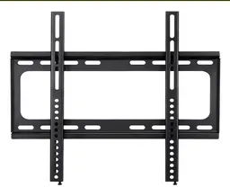 Soporte Base Pared Para Tv Lcd Led Plasma 26 A 63 Pulgadas