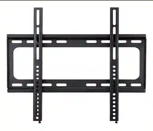 Soporte Base Pared Para Tv Lcd Led Plasma 26 A 63 Pulgadas