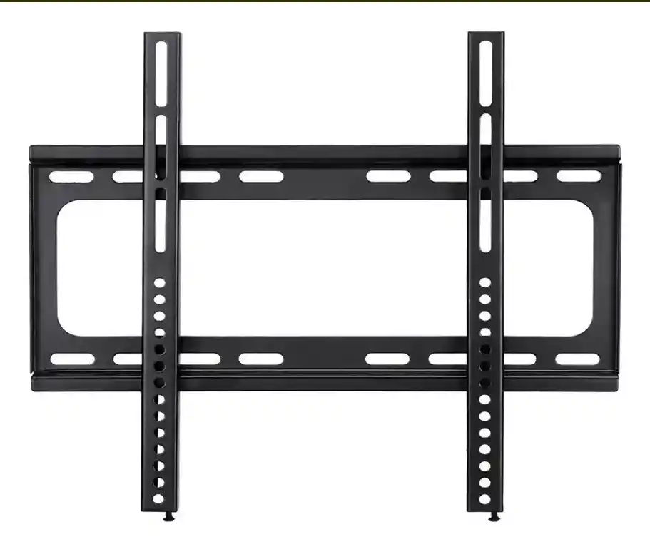 Soporte Base Pared Para Tv Lcd Led Plasma 26 A 63 Pulgadas