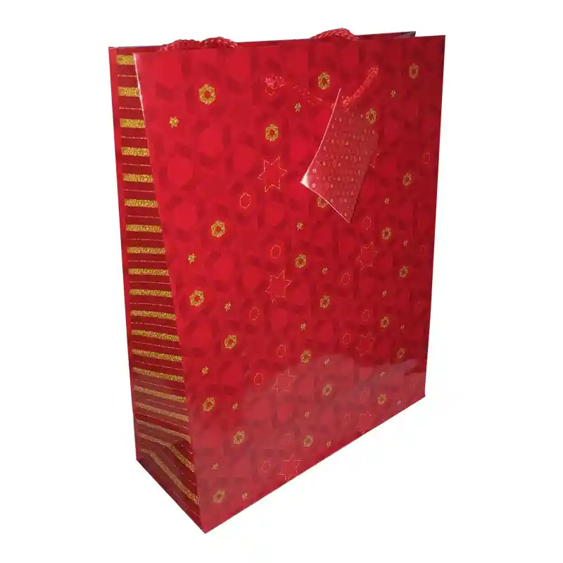 Bolsa De Regalo Primavera L Lisa