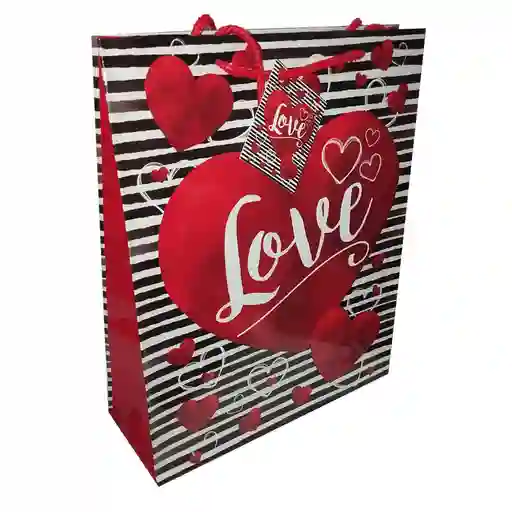 Bolsa De Regalo Primavera L Lisa