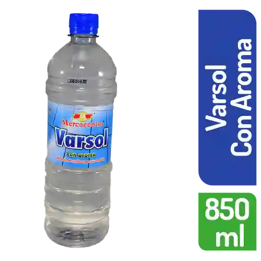 Varsol Mercacentro Aroma 850 Und
