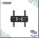 Soporte De Pared Tv Lcd Led Base 15 - 42'' 40kg Ht-001