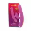 Vibrador Lausa Ohlala