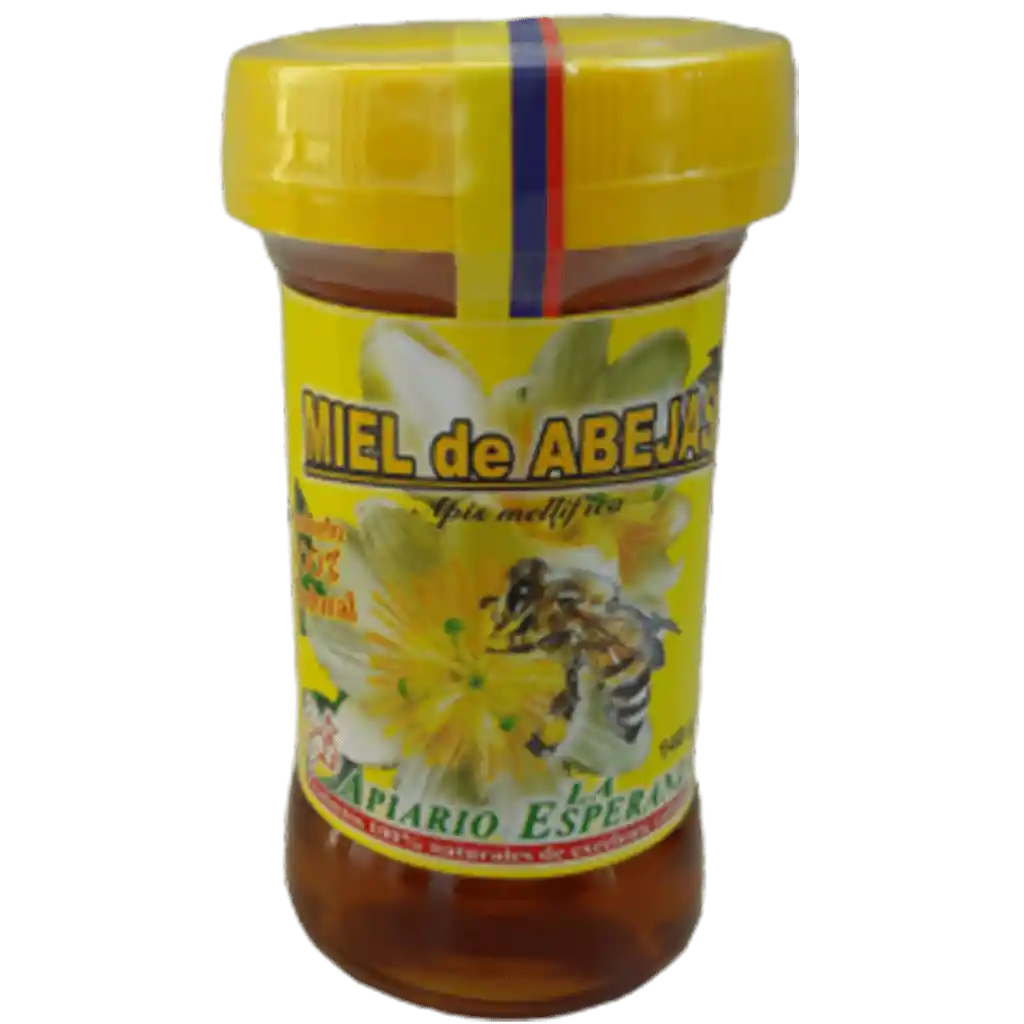 Miel La Esperanza 140 G