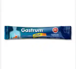 Gastrum Plux Sachets X 1