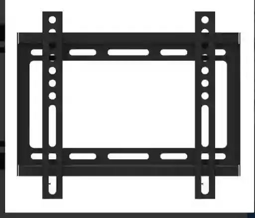 Soporte Para Televisor De 14 A 42 Pulgadas