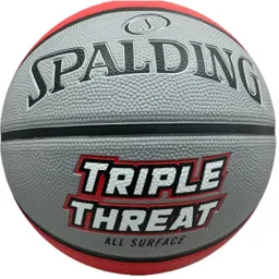 Balon Baloncesto Spalding Competicio Triple Threat