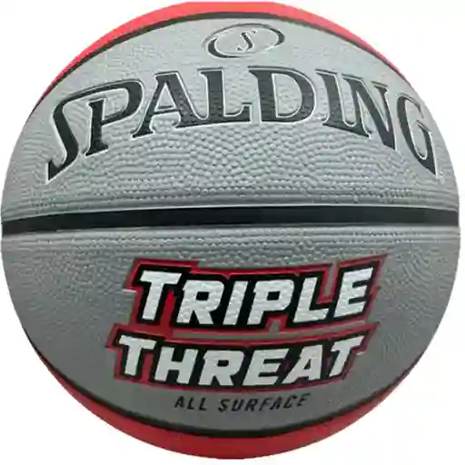 Balon Baloncesto Spalding Competicio Triple Threat