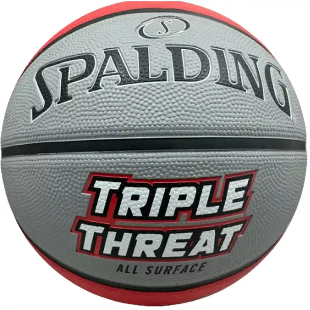 Balon Baloncesto Spalding Competicio Triple Threat