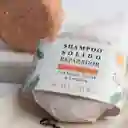 Shampoo Sólido Reparador