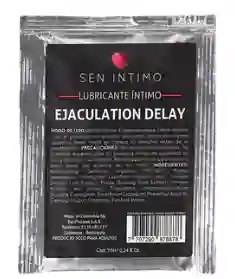 Retardante Ejaculation Delay