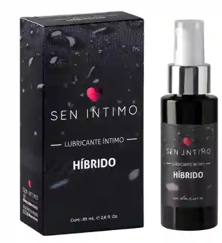 Lubricante Hibrido