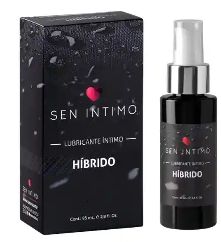 Lubricante Hibrido