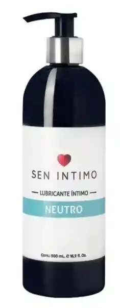 Lubricante Natural